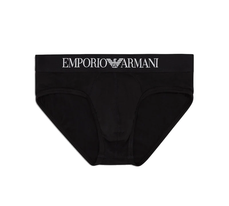 Slip Uomo logo Iconic