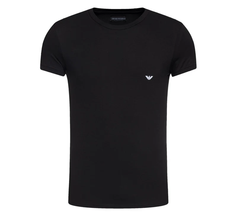 T-shirt Uomo Girocollo