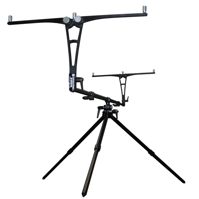Rod Pod Micronick 08