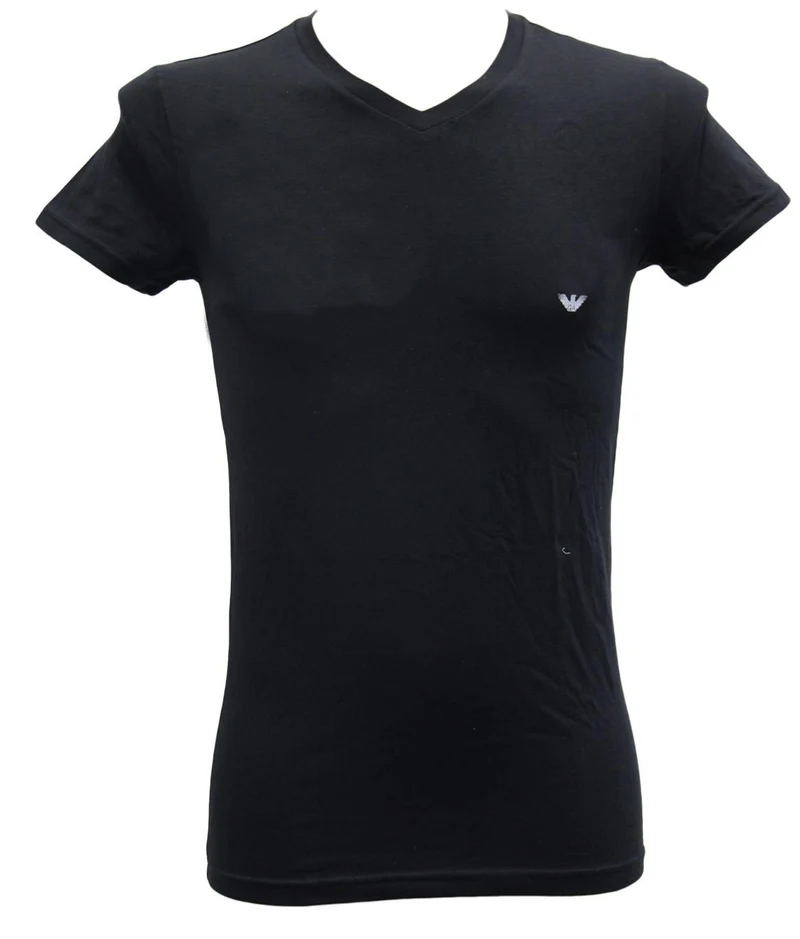 Maglia Intima Uomo Emporio Armani