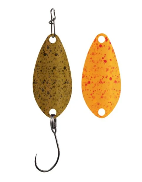 Cucchiaino Zero Area Spoon 0,8 g