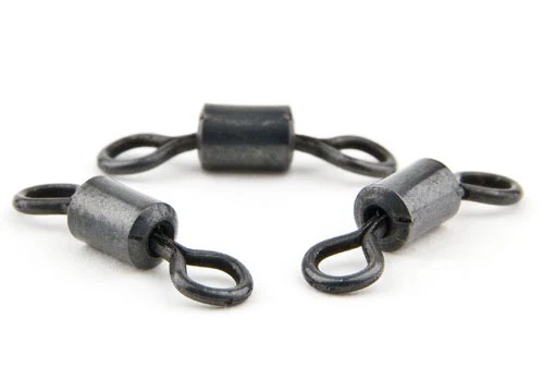 Girelle Micro Rig Swivels