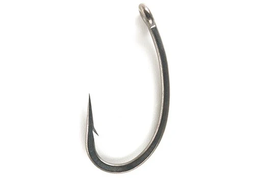 Amo Curve Shank Hook
