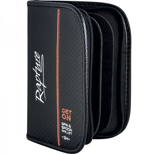 Astuccio Wallet Pro Spin & Spoon