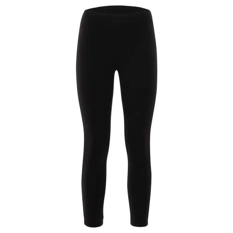 Pantalone Bambino Brushed Stretch Fleece