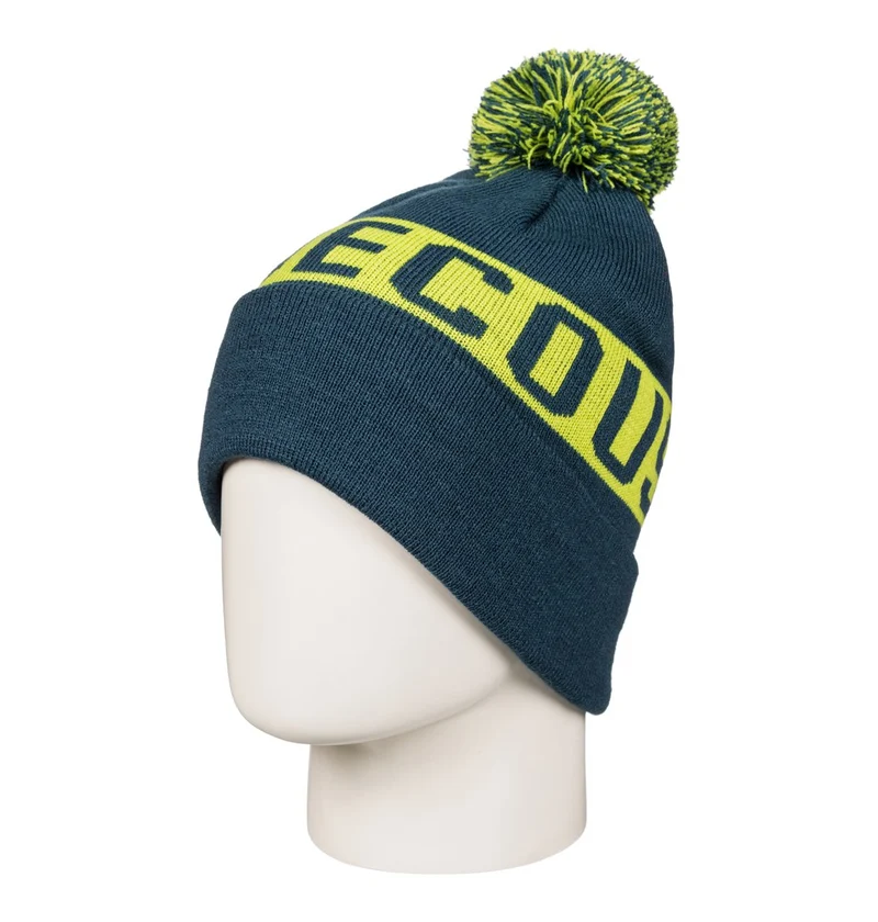 Cappello Uomo Chester Bobble
