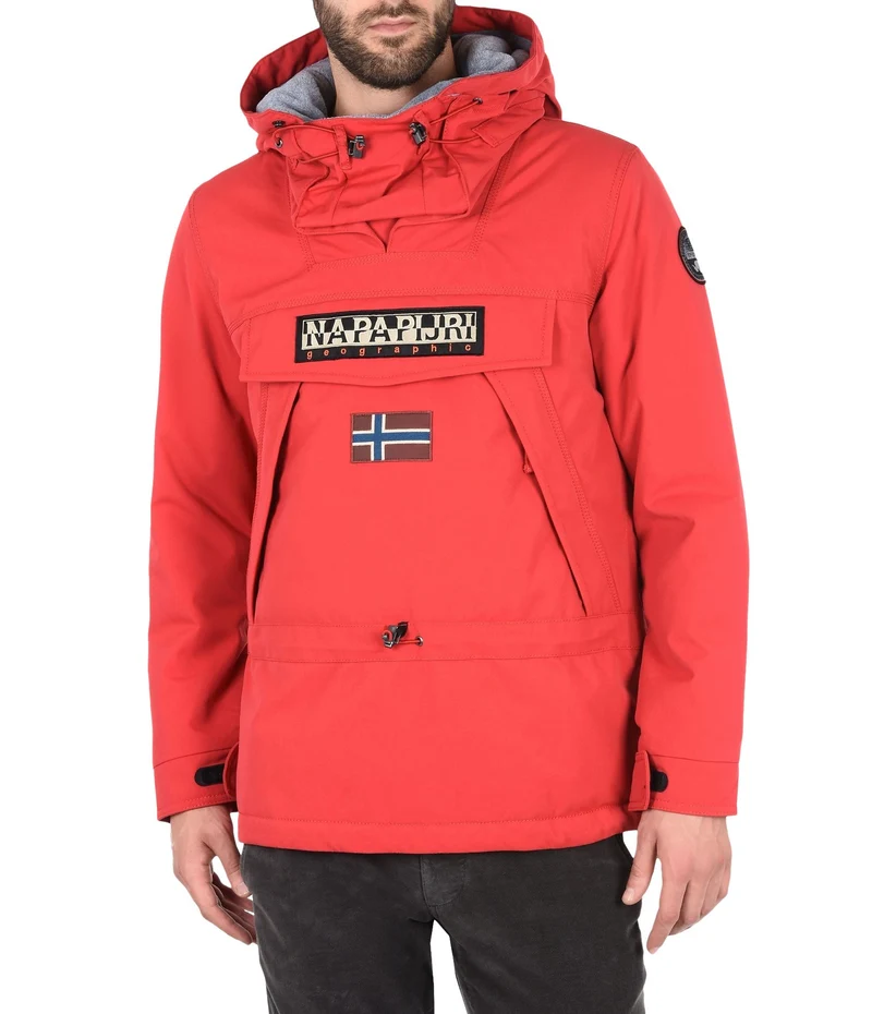Giacca Uomo Skidoo