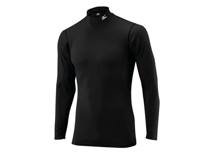 Maglia termica a lupetto