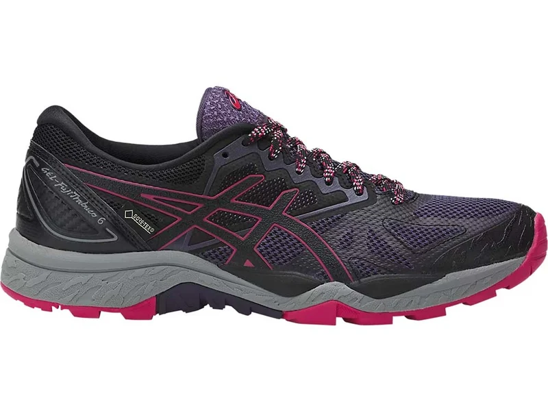 Scarpe Running Donna Gel FujiTrabuco 6 G-TX
