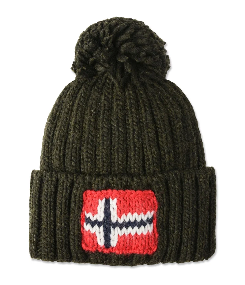 Cappello Beanie Semiury