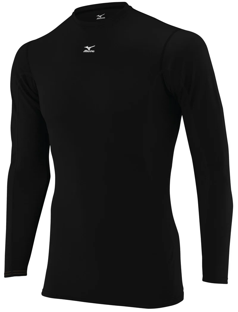Maglia termica girocollo