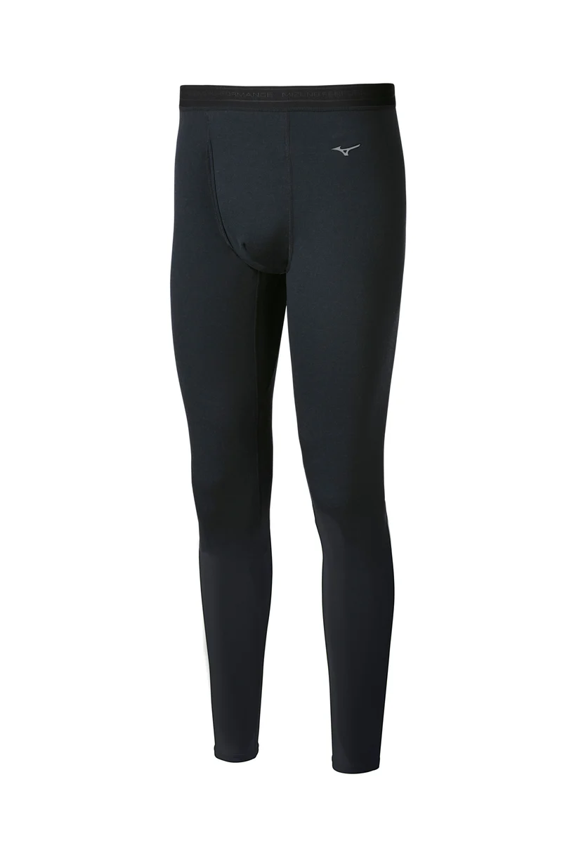 Calzamaglia Middle Long Tight Solid