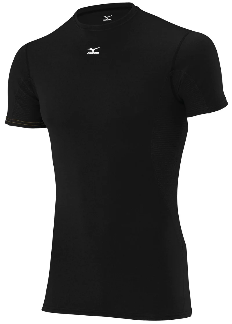 Maglia termica a mezze maniche