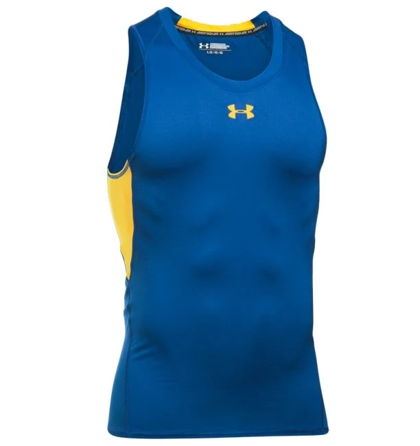Canotta Uomo Compression