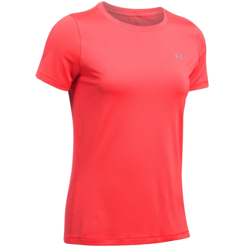 T-shirt Donna UA HeatGear