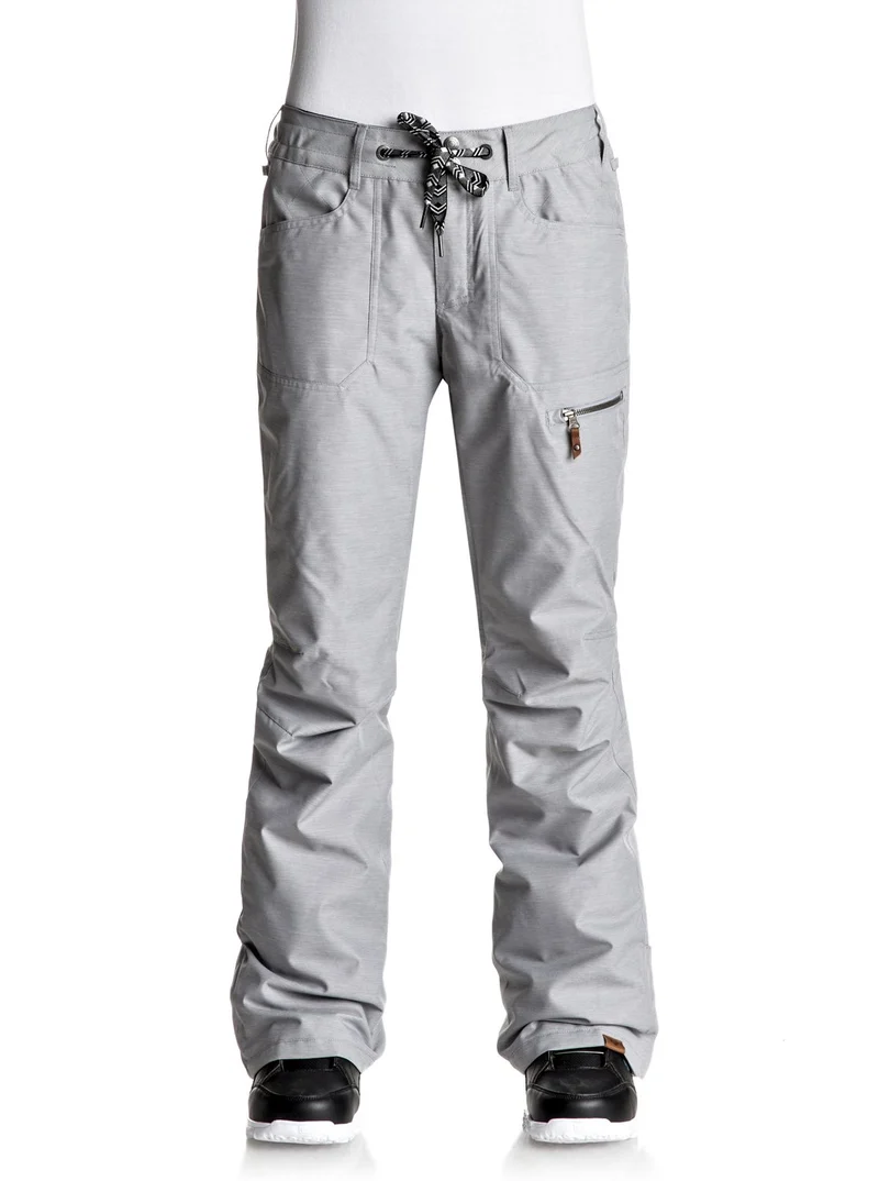 Pantalone Donna Snowboard