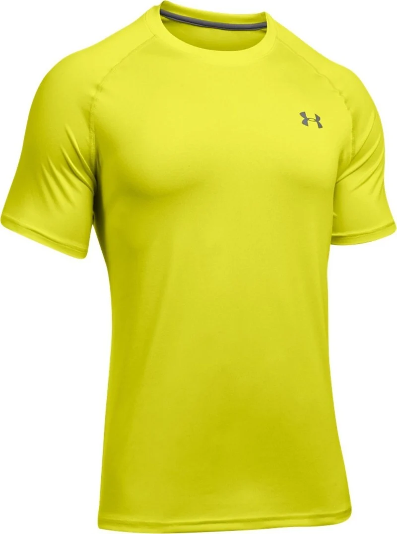 T-shirt Uomo Ua Tech