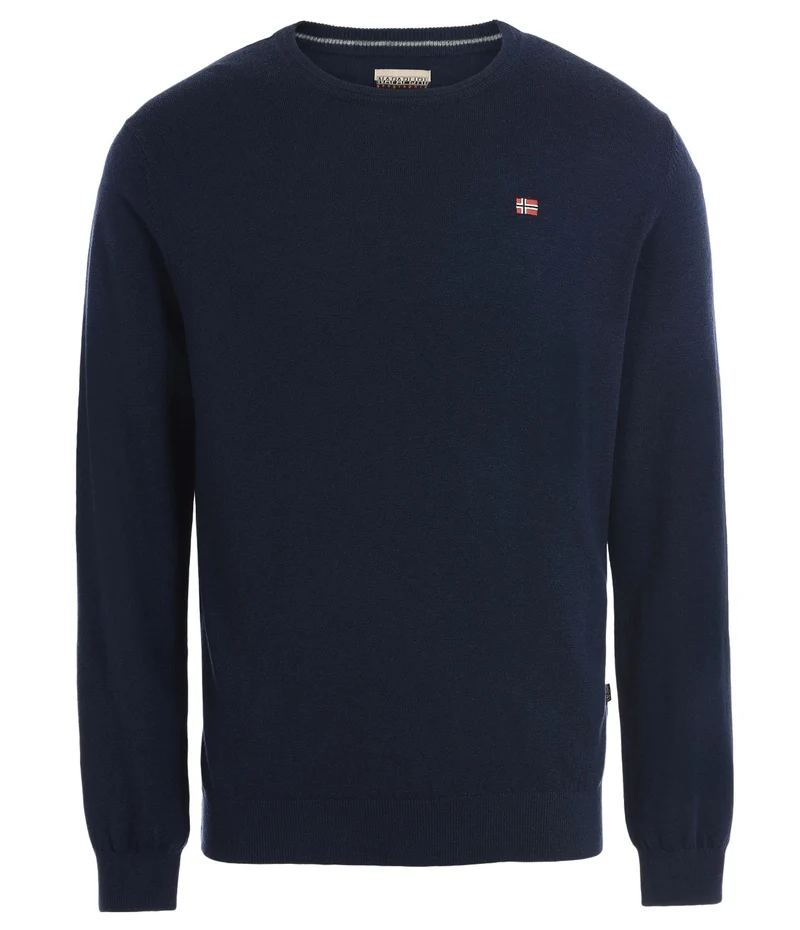 Maglione Uomo Damavand