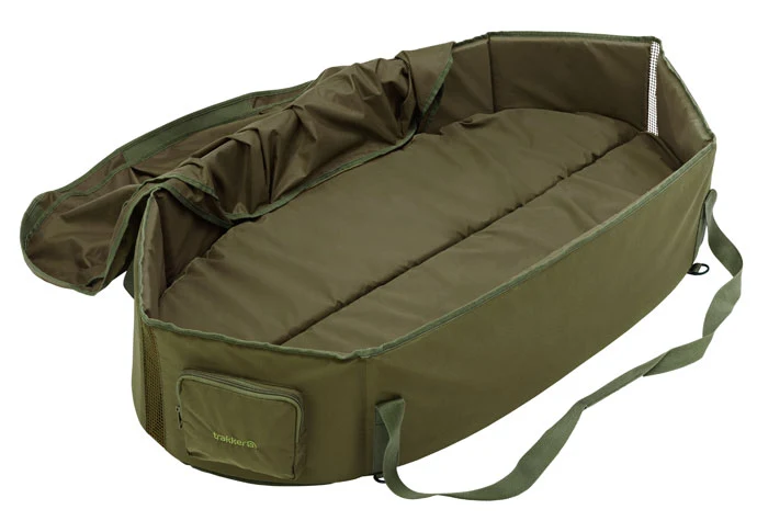 Materassino Sanctuary Oval Crib