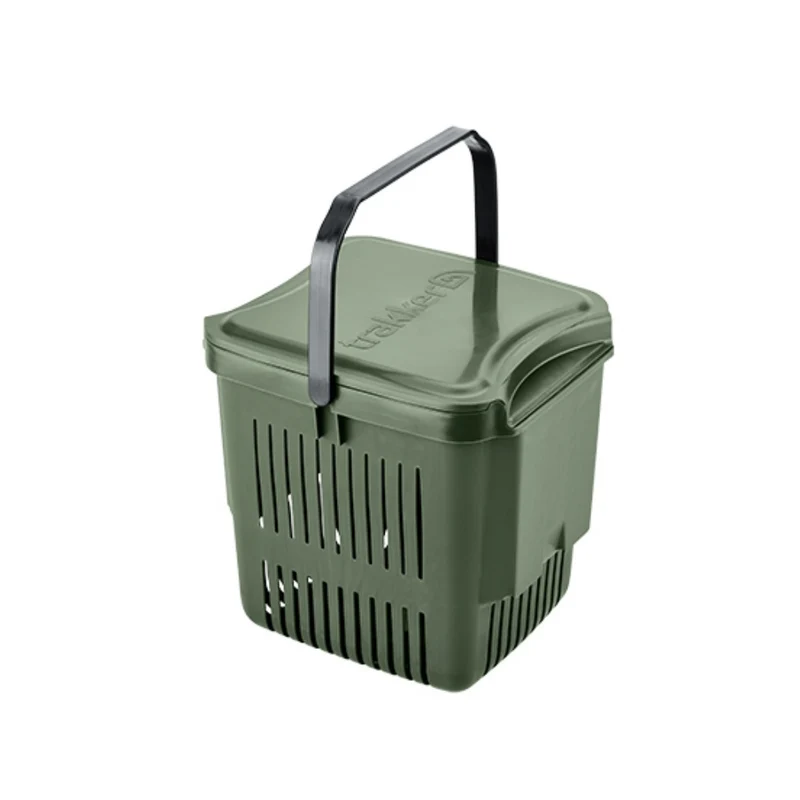 Filtro Secchio Pureflo Air Dry System 17 litri