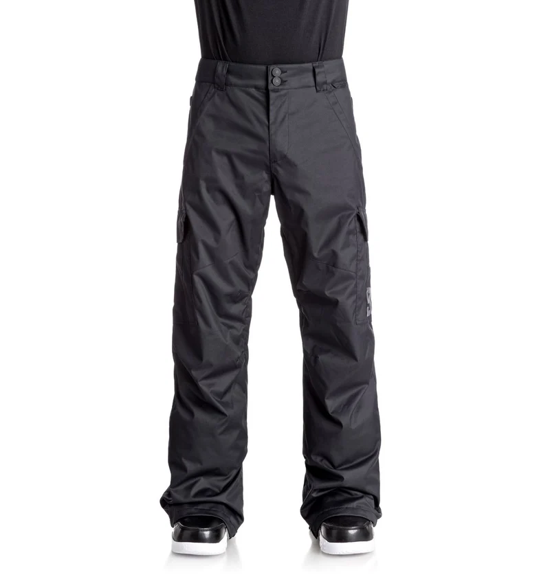 Pantalone Uomo Snowboard Banshee