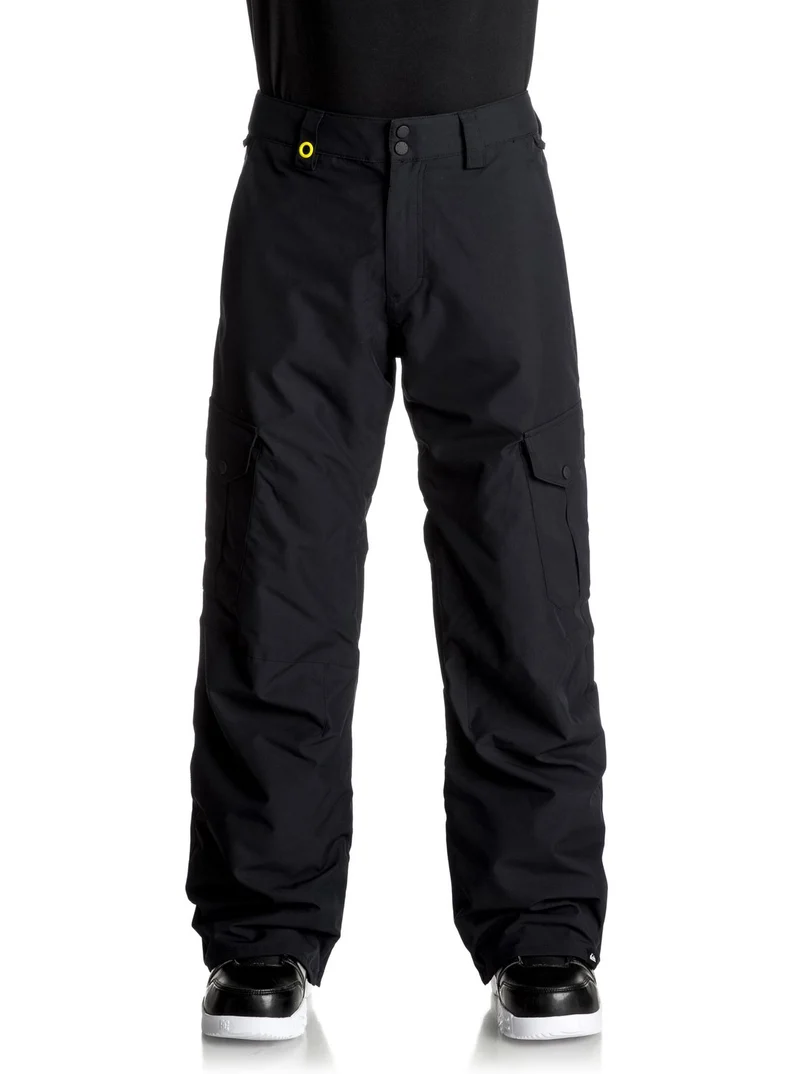 Pantalone Uomo Snowboard Porter