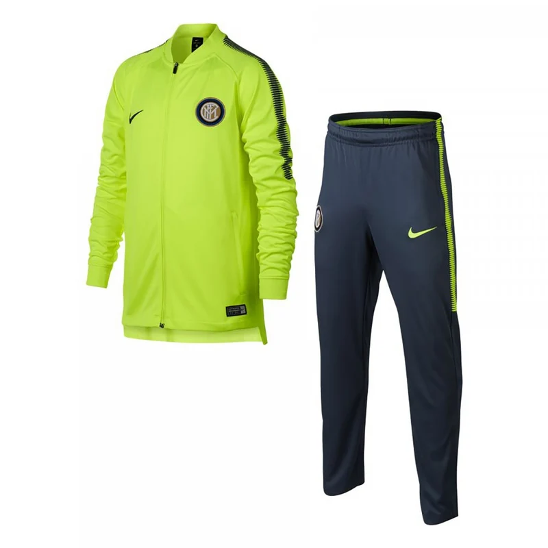 Tuta Inter Tracksuit jr 17/18