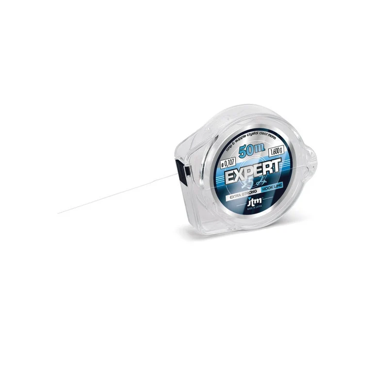 Monofilo Expert 0,20 mm 50 mt