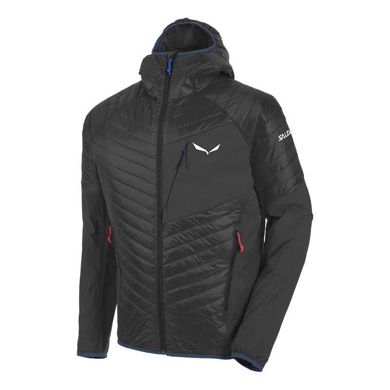 Giacca Trekking Uomo Ortles Medium