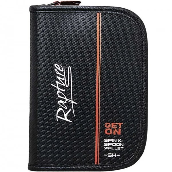 Astuccio Pro Spoon Spinner Wallet