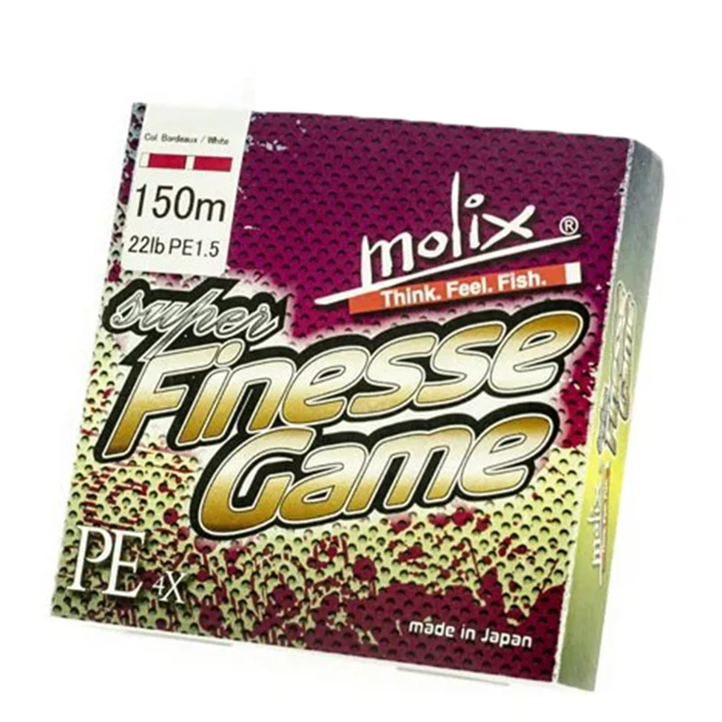 Filo Super Finesse Game 150 m