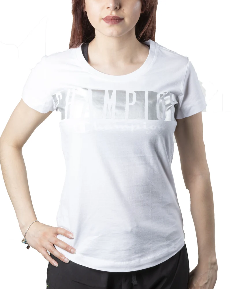 T-Shirt Donna Urban Athletic