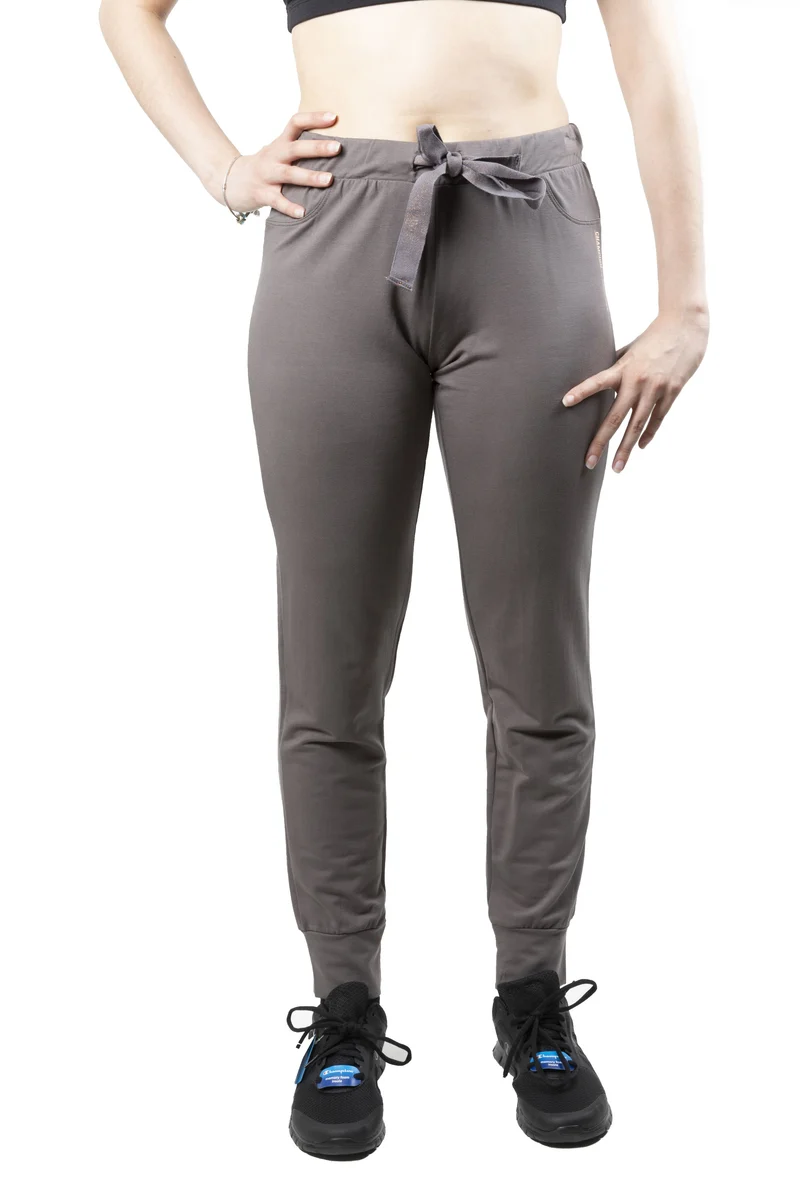 Pantaloni Donna Dusty Blush