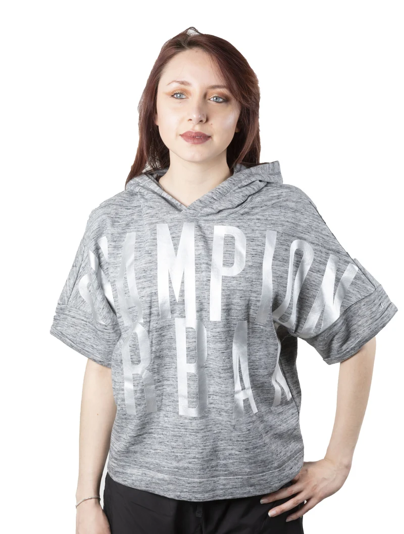 T-Shirt Donna Urban Athletic