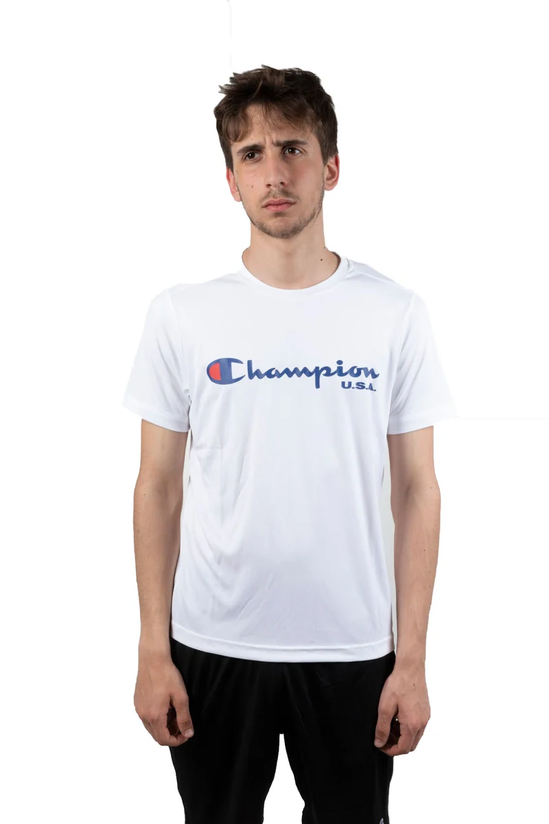 T-Shirt Uomo Athletic HBI Wiking