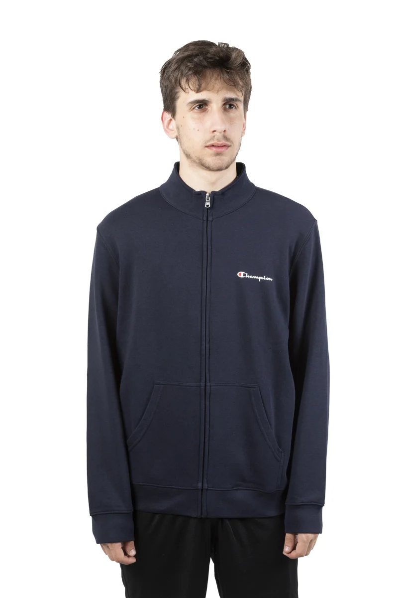 Felpa Uomo Special Spring Full Zip