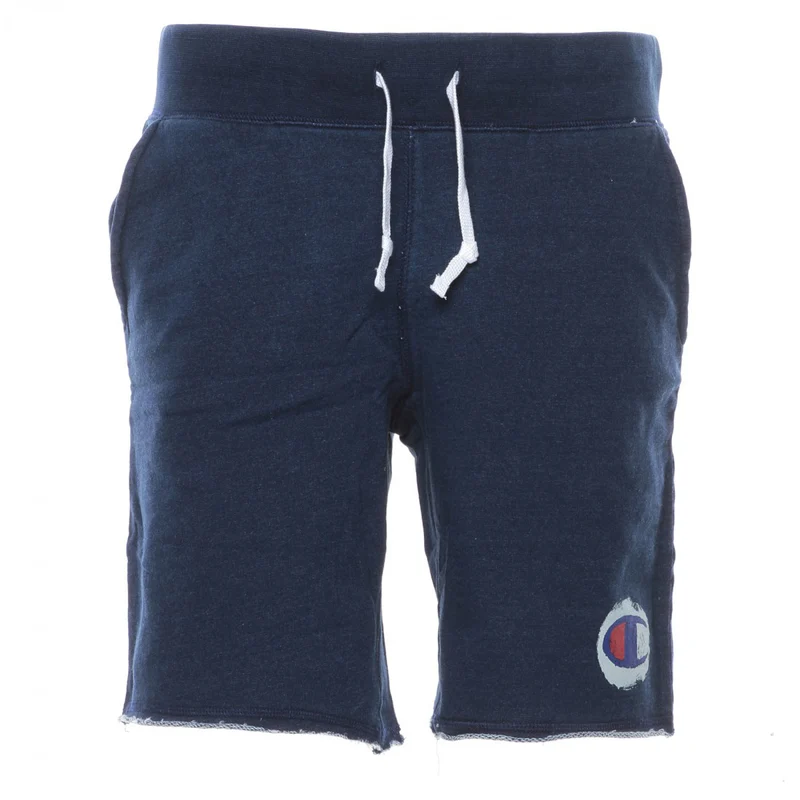 Short Uomo Indigo