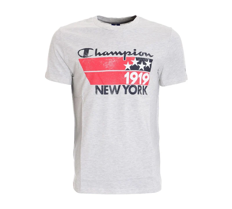 T-Shirt Uomo Light