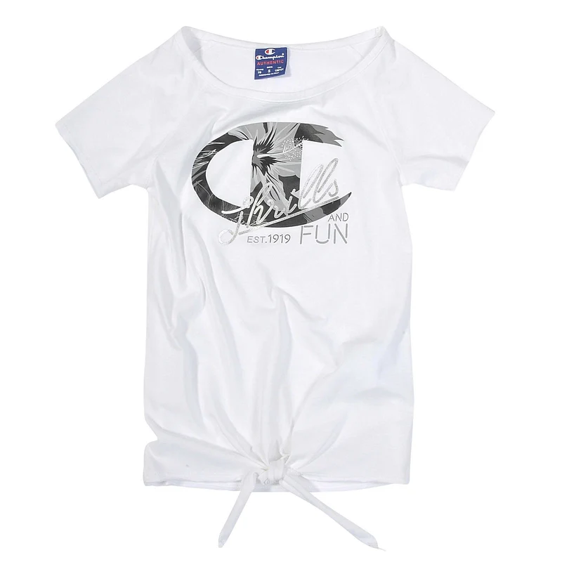 T-shirt Ragazza