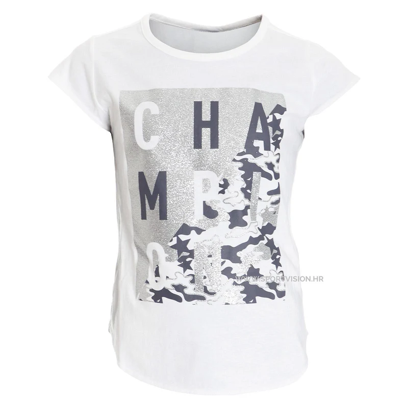 T-shirt Ragazza