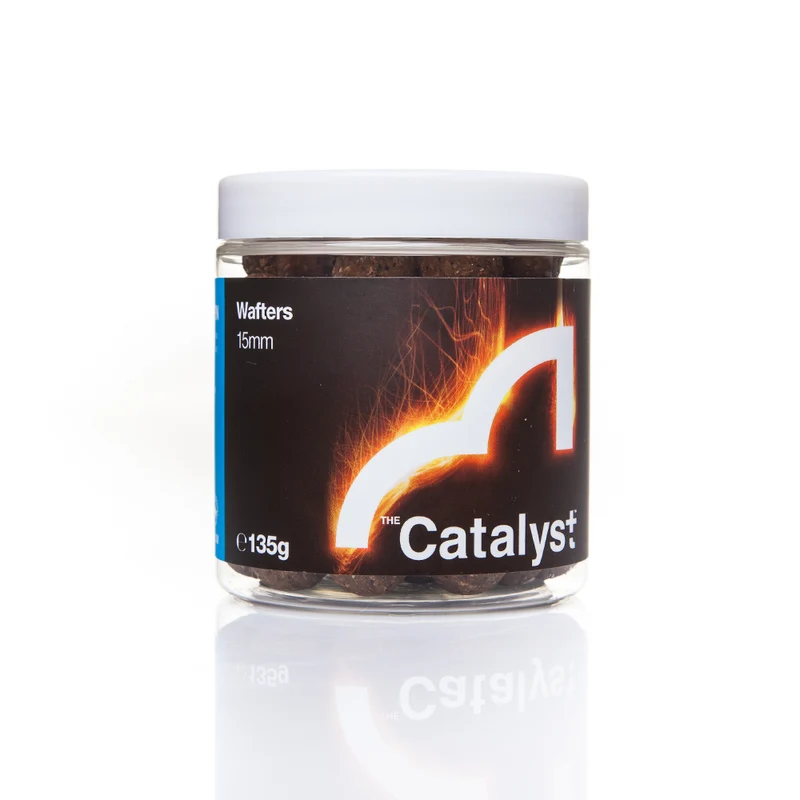Boilies Wafter The Catalyst 15 mm