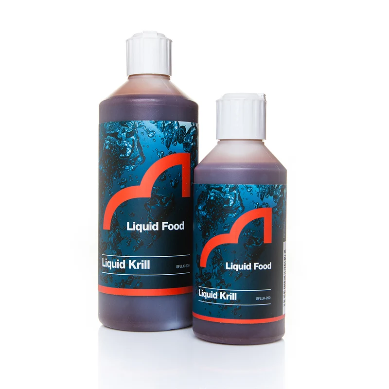 Additivo liquido Liquid Krill 500 ml