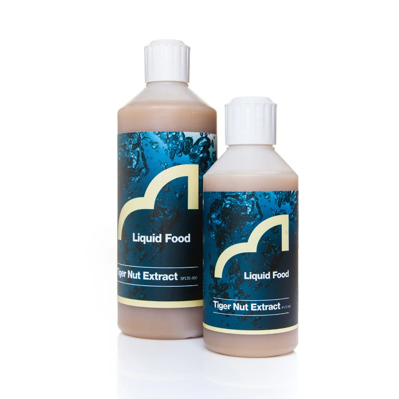 Additivo liquido Tiger Nut Extract 500 ml