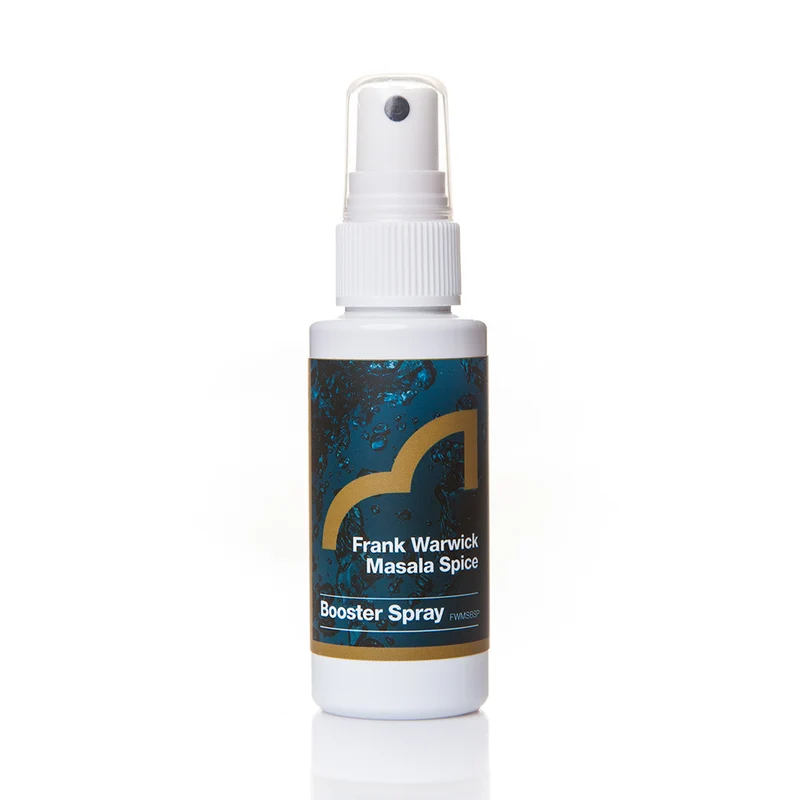 Attrattore Masala Spice Booster Spray