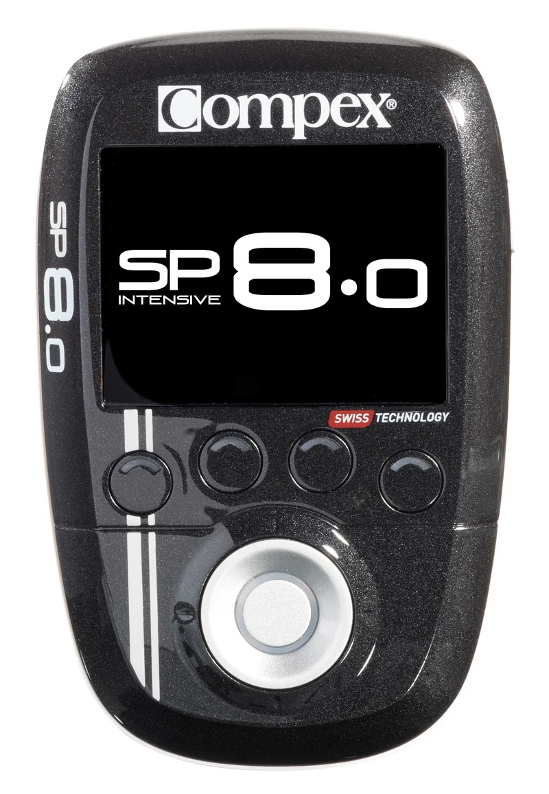 Elettrostimolatore SP 8.0
