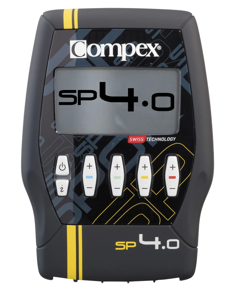 Elettrostimolatore SP 4.0