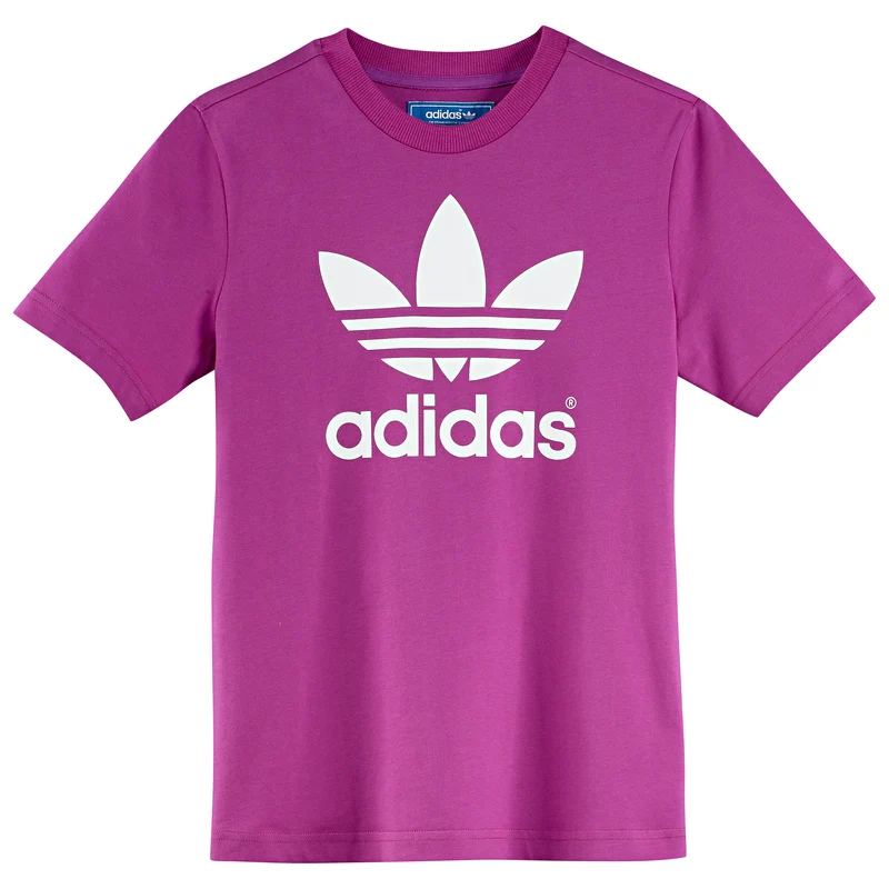 J Trefoil Tee