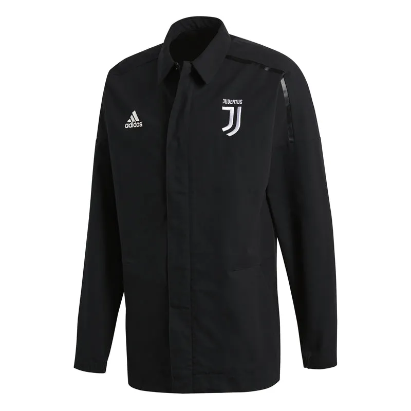 Felpa Juve ZNE 17/18