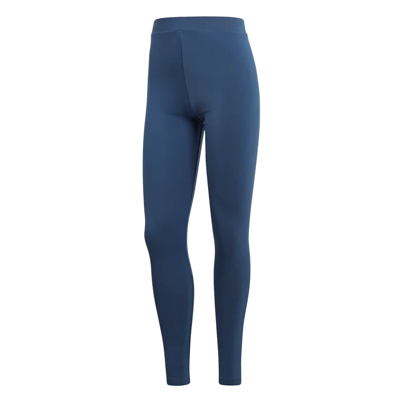 Leggings Donna Trefoil