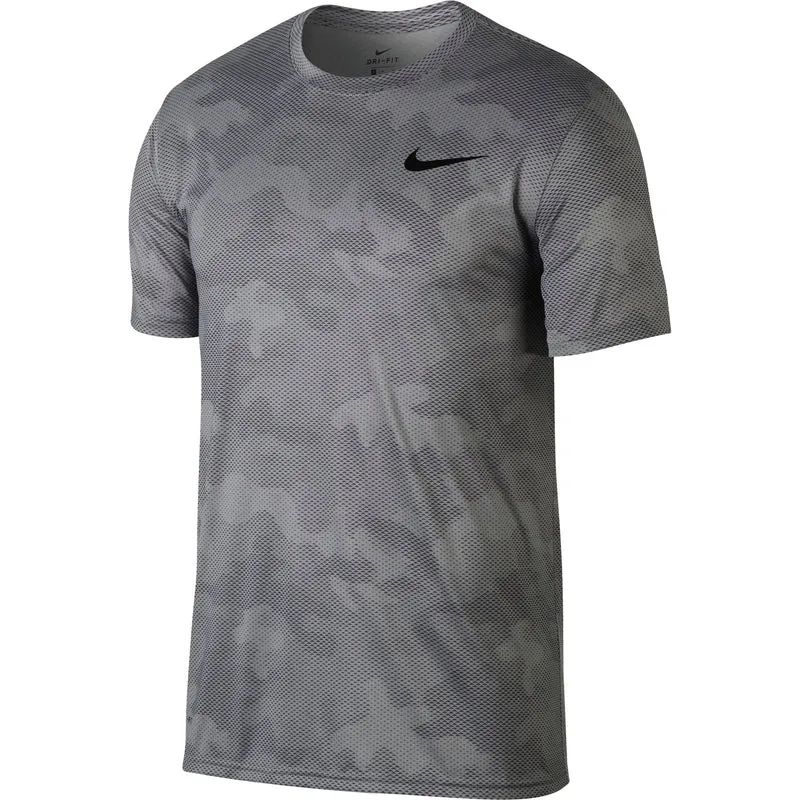 T-Shirt Uomo Dry Legend Trainer